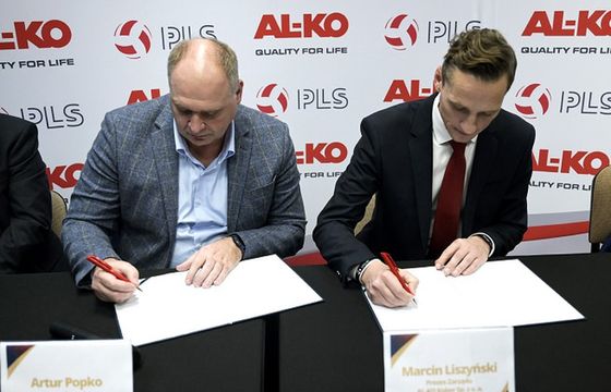 Alko sponsorem Polskiej Ligi Siatkówki