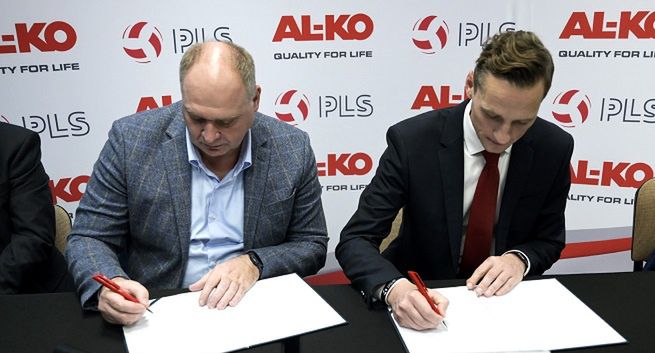 Alko sponsorem Polskiej Ligi Siatkówki