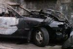 Atak na ekipę TVP w Irlandii. Spalili auto Polaków!