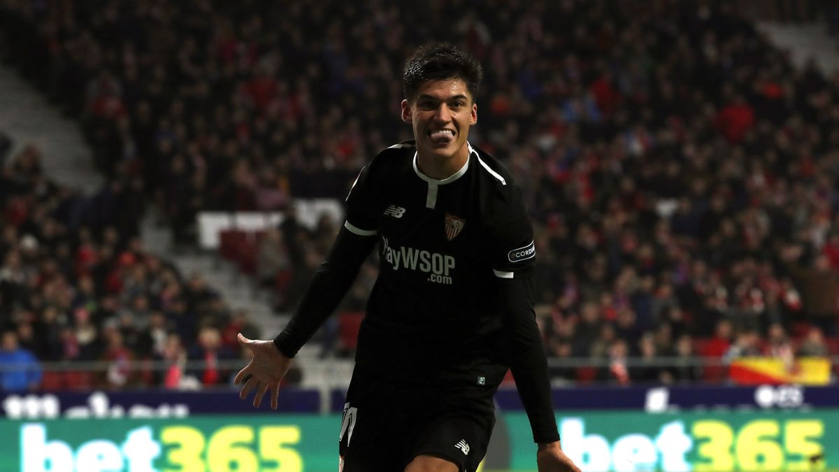 PAP/EPA / PAP/EPA/KIKO HUESCA / Joaquin Correa