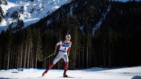 Łukasz Witczyk: Jeszcze będzie przepięknie. Polski biathlon rośnie w siłę (komentarz)