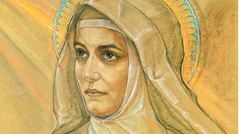 Wrocław. Rocznica śmierci Edyty Stein. Posłuchaj poezji świętej