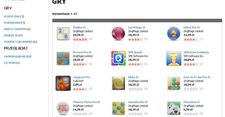Windows Marketplace w Polsce, co z LIVE?