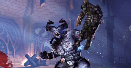 Powstaje film animowany Dragon Age