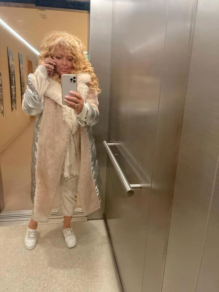 Magda Gessler