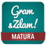 Gram i zdam Matura icon