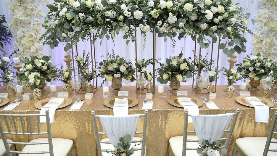 Koronawirus w Polsce. Olsztyn. Sanepid szuka uczestników wesela. Zdjęcie ilustracyjne