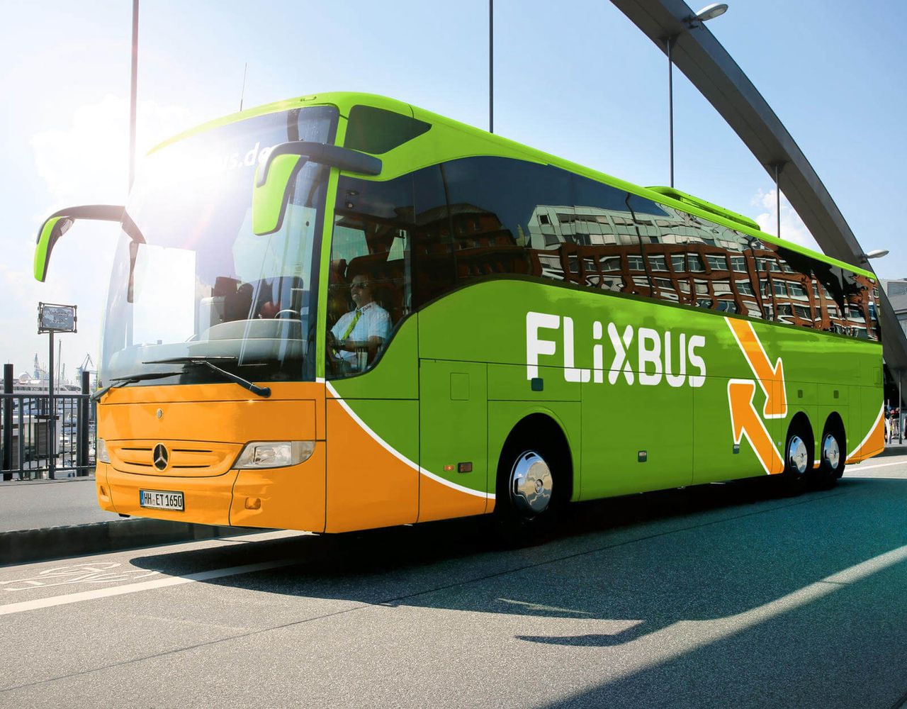 Autobusy FlixBus Polska wracają na drogi