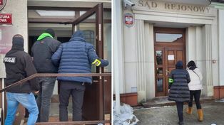 Opatów: CBZC rozbiło grupę podejrzaną o szantaże internetowe