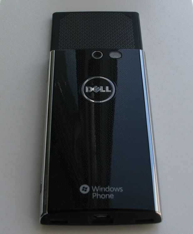 Dell rezygnuje ze smartfonów z Windowsem 2