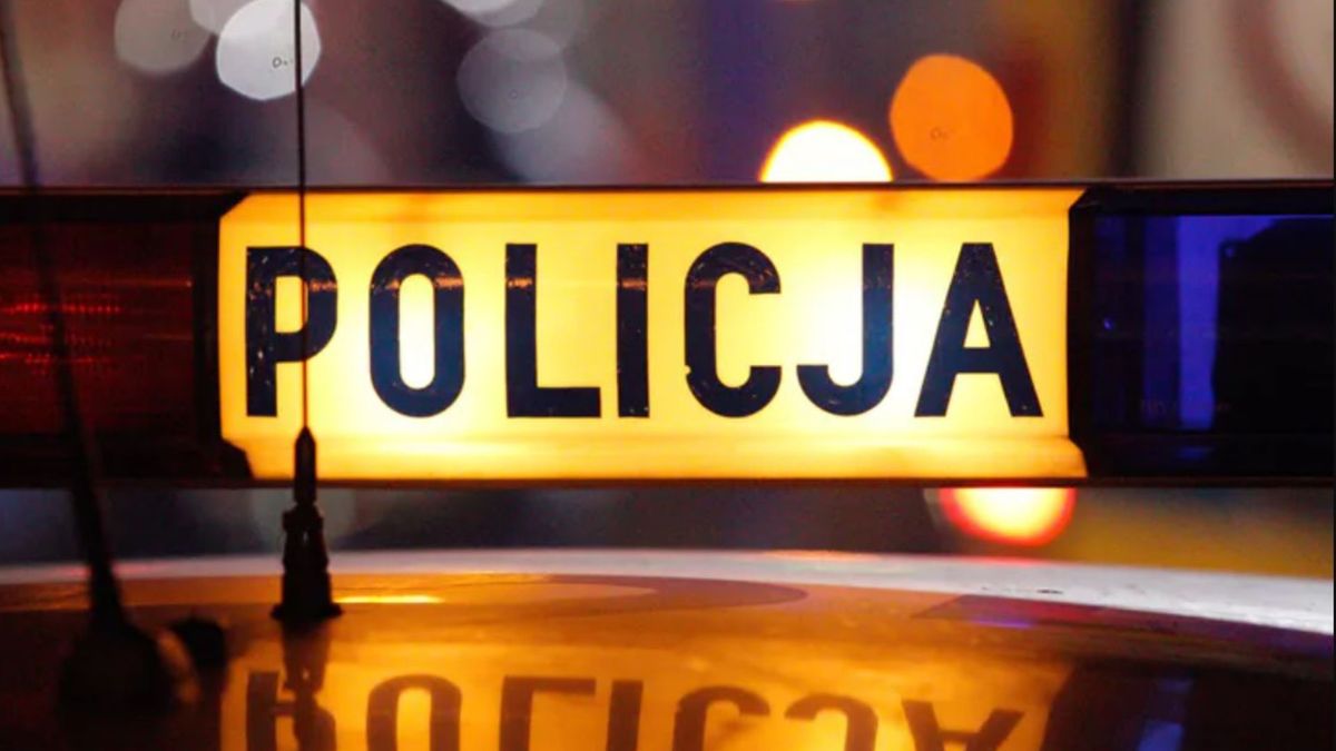 Nieustąpienie pierwszeństwa pieszym. Kierowca bez prawa jazdy