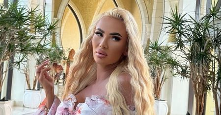 Izabela Macudzińska w krótkich włosach. Internauci podzieleni: "Co ci ODBIŁO?". Zareagowała!
