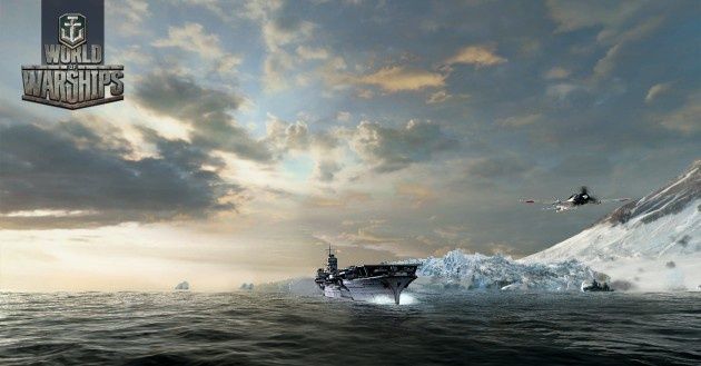 Wargaming targi E3 zapowiedź