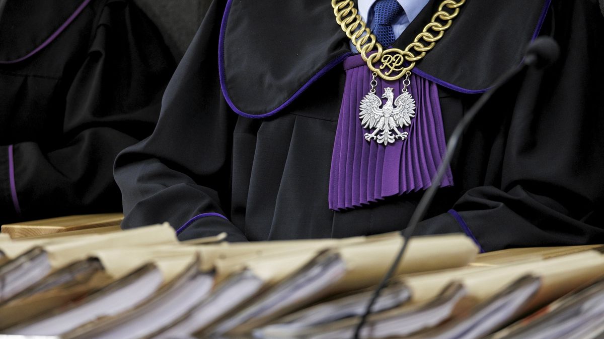 Bydgoski sąd wydał wyrok ws. nastolatków