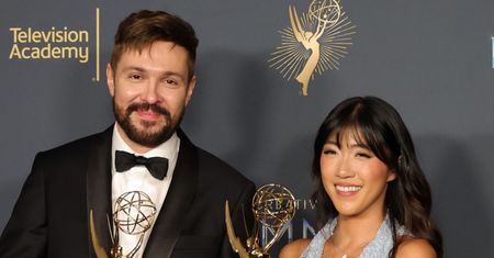 Polak z nagrodą Emmy. Jego produkcja zdobywa światowe uznanie