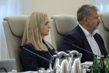 Ministra Zdrowia ogłasza swoje plany. "Chcemy zadbać o pacjenta"