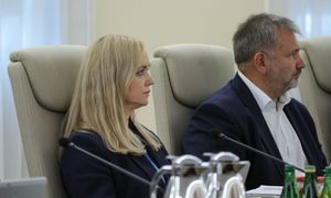 Ministra Zdrowia ogłasza swoje plany. "Chcemy zadbać o pacjenta"
