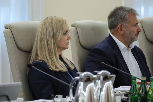 Ministra Zdrowia ogłasza swoje plany. "Chcemy zadbać o pacjenta"