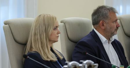 Ministra Zdrowia ogłasza swoje plany. "Chcemy zadbać o pacjenta"