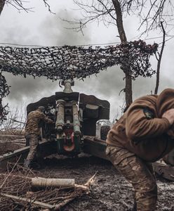 Zaczęło się. Alarmujące doniesienia o ofensywie