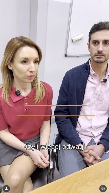 Kasia i Arek wygrali "Zróbmy sobie dom"
