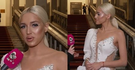Caroline Derpienski ujawnia sekrety dubajskiego SEKSBIZNESU: "Wiele dziewczyn dobrze żyje za te pieniądze" (WIDEO)