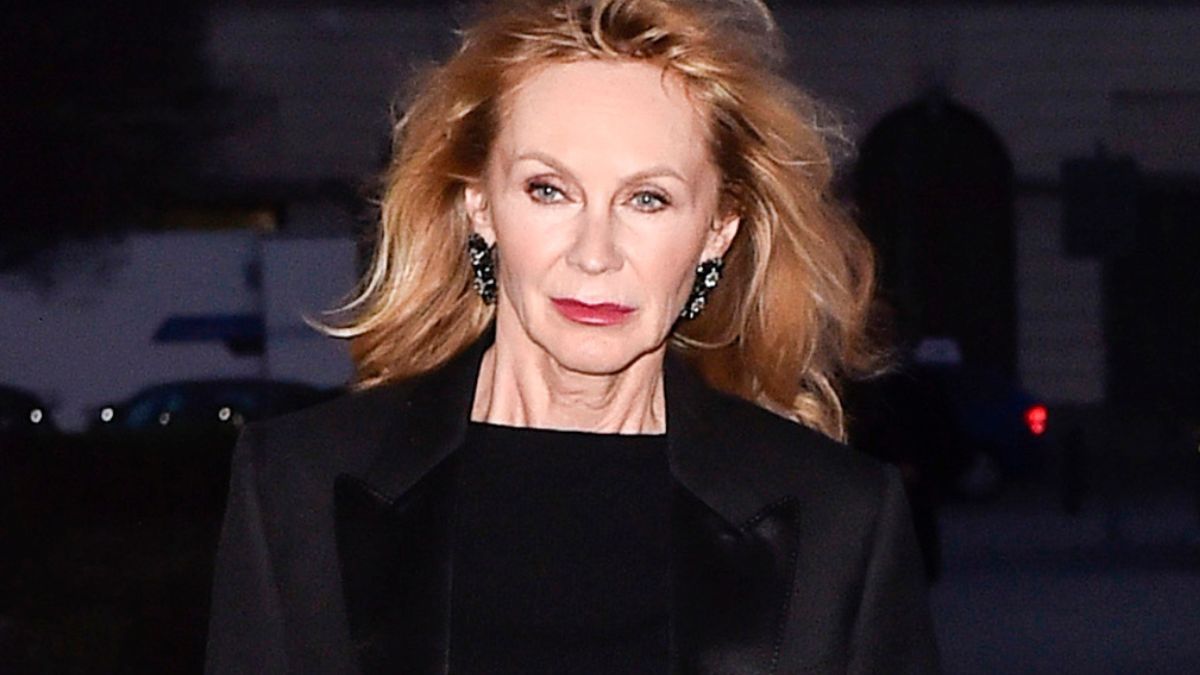 Jak Beata Ścibakówna dba o wygląd?