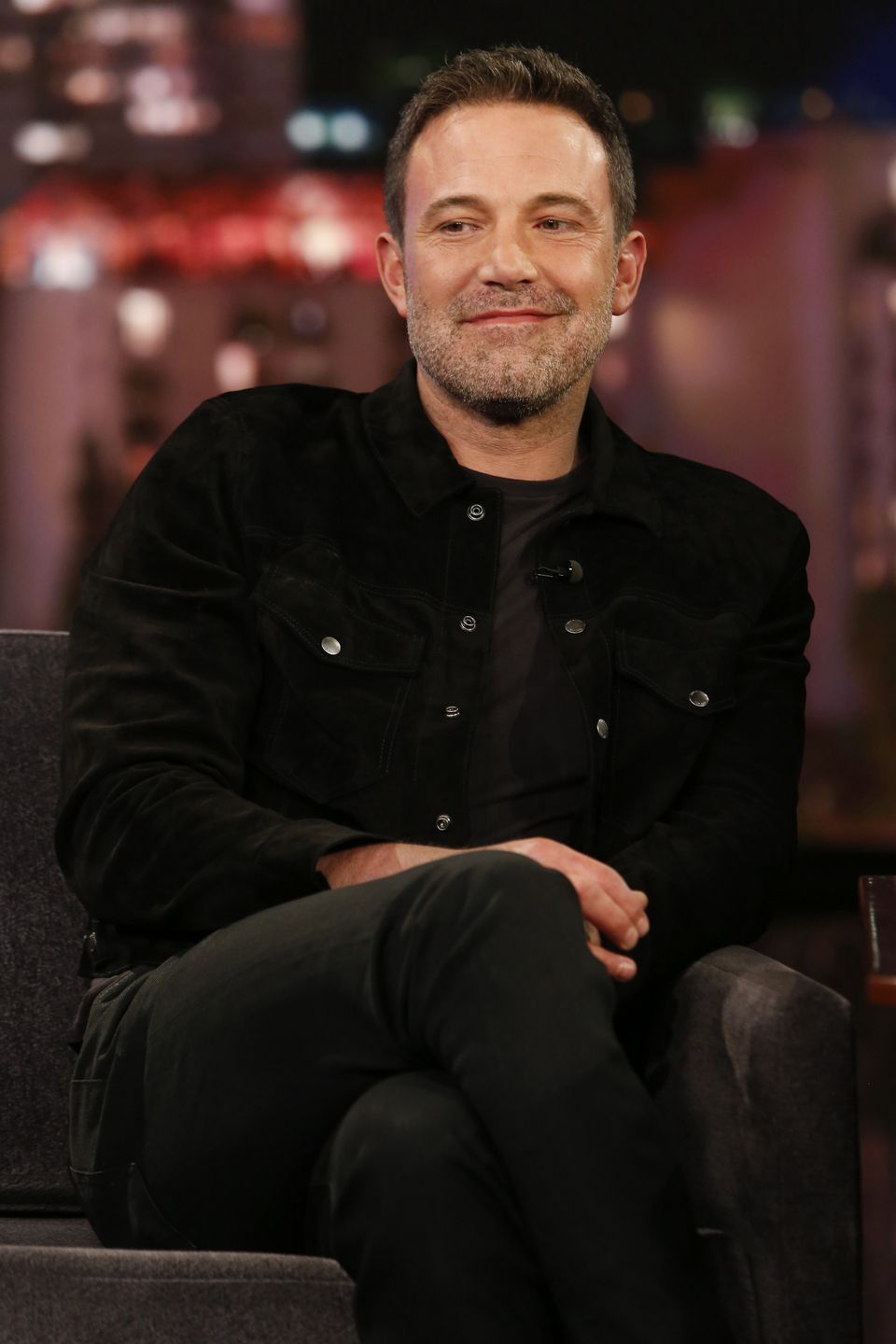 Ben Affleck