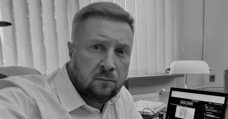 Nagła śmierć wójta na urlopie. Nie żyje Daniel Zadworny