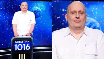 Ujawnił słabą stronę "Jeden z Dziesięciu"? Rekordzista mówi, co mu pomogło