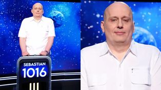 Ujawnił słabą stronę "Jeden z Dziesięciu"? Rekordzista mówi, co mu pomogło