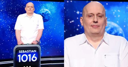 Ujawnił słabą stronę "Jeden z Dziesięciu"? Rekordzista mówi, co mu pomogło
