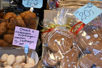 Straszą cenami na jarmarku. Sprawdziliśmy, ile wydasz w Gdańsku
