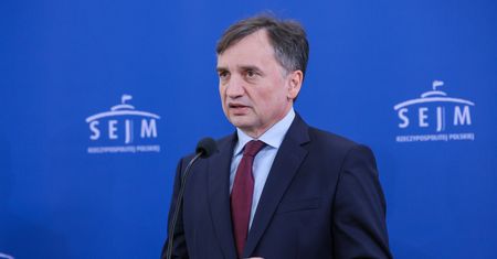 Wniosek ws. aresztu Ziobry u Bodnara. Głosowanie najprawdopodobniej w marcu