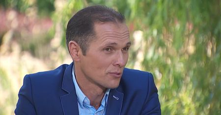 Dziwna sytuacja w "Rolnik szuka żony". Pokazali to po napisach