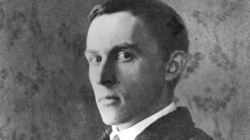 Stanisław Ignacy Witkiewicz