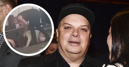 Skiba drwi ze skandalu na rekolekcjach. Dostało mu się za hipokryzję