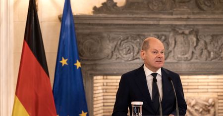 Inflacja w Niemczech zwalnia. Są najnowsze dane