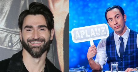 Wiemy, z kim Jacek Jelonek stworzy MĘSKI DUET w "Tańcu z gwiazdami"!