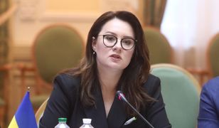 Ukraińcy zadowoleni po podpisaniu umowy z USA. Oto główne założenia
