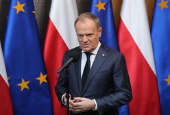 "Oczywista prawda". Tusk reaguje po decyzji wobec Ukrainy