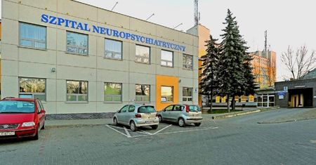 Ochrona praw dla pacjentów przebywających na oddziałach opieki psychiatrycznej