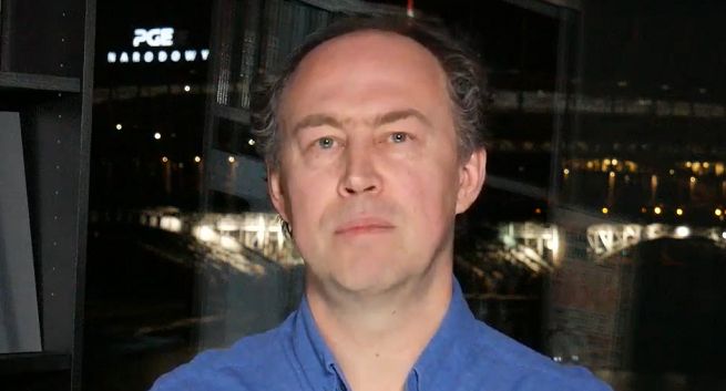 Michał Pol przeprosił za porównanie pączków do piersi. „Niestosowne, niefortunne słowa”