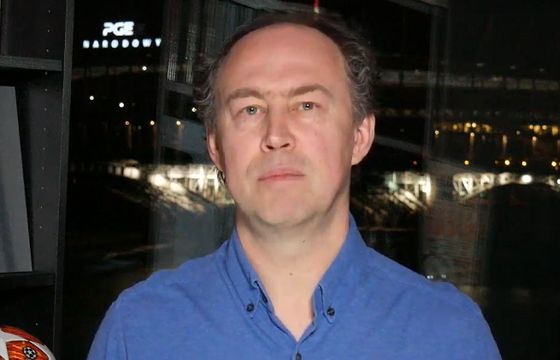 Michał Pol przeprosił za porównanie pączków do piersi. „Niestosowne, niefortunne słowa”