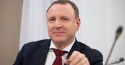 Jacek Kurski znów w zarządzie TVP. Wiadomo, czym będzie się zajmował