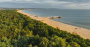 Dramatyczne odkrycie przy plaży w Gdańsku. Policja bada sprawę