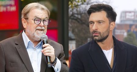 Edward Miszczak KPI z Mateusza Hładkiego: "Dzień bez WAZELINY to dzień stracony"