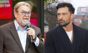 Edward Miszczak KPIĄCO o zachwytach Mateusza Hładkiego nad Lidią Kazan: "Dzień bez WAZELINY to dzień stracony"