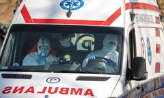 Pomorski Uniwersytet Medyczny wygasza kierunek ratownictwo medyczne. Brakuje chętnych. "Koszmar dla pacjentów"