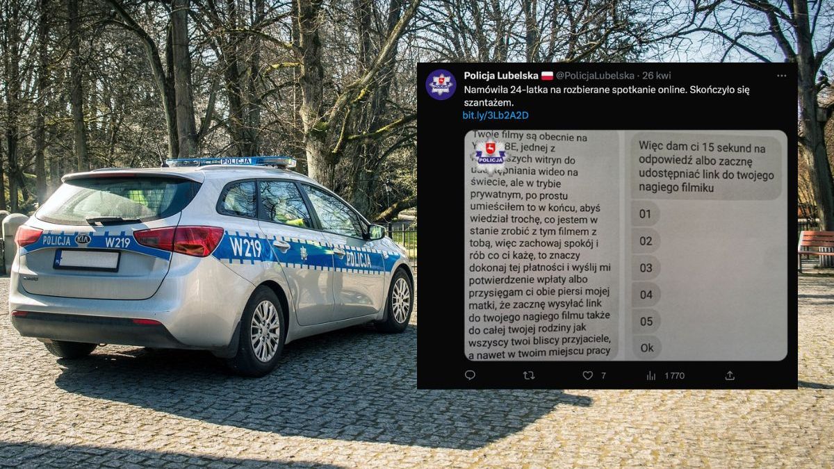 Zdjęcie ilustracyjne 